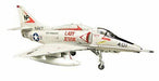 Platz 1/144 A-4f Skyhawk 'lady Jessie/blue Tail Flies' Set Of 2 Plastic Model- Japan Figure Store - #1 Bring To You The Best Japanese Goods