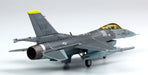 PLATZ 1/144 Usaf Pacaf F-16C Demonstration Team Plastic Model- Japan Figure Store - #1 Bring To You The Best Japanese Goods