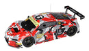 PLATZ Racing Series 1/24 Audi Hong Kong R8 Gt-3 2015 Macau World Cup- Japan Figure Store - #1 Bring To You The Best Japanese Goods