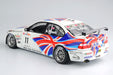 PLATZ 1/24 Racing Series Bmw 320I E46 2004 Etcc Donington Winner Plastic Model Kit- Japan Figure Store - #1 Bring To You The Best Japanese Goods