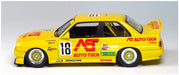 PLATZ Pn24014 Nunu Racing Series Bmw M3 E30 Group A 1991 Auto Tech 1/24 Scale Kit- Japan Figure Store - #1 Bring To You The Best Japanese Goods