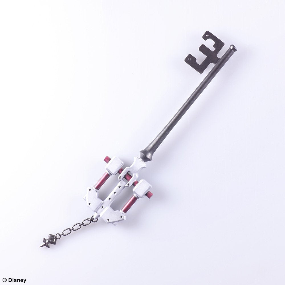 Play Arts Kai Kingdom Hearts 0.2 Birth By Sleep -A Fragmentary Passage- Aqua Painted Movable Figure- Japan Figure Store - #1 Bring To You The Best Japanese Goods