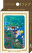 ENSKY 181963 Many Scenes Playing Cards Studio Ghibli: Kiki'S Delivery Service- Japan Figure Store - #1 Bring To You The Best Japanese Goods