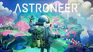 Playism Astroneer For Sony Playstation Ps4 - Pre Order Japan Figure 4589794580265