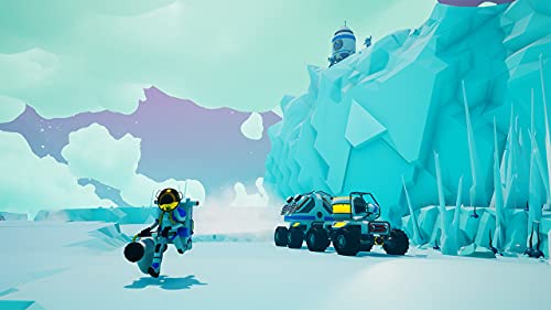 Playism Astroneer For Sony Playstation Ps4 - Pre Order Japan Figure 4589794580265 6
