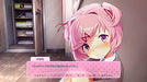 Playism Doki Doki Literature Club Plus For Sony Playstation Ps5 - New Japan Figure 4589794580197 4