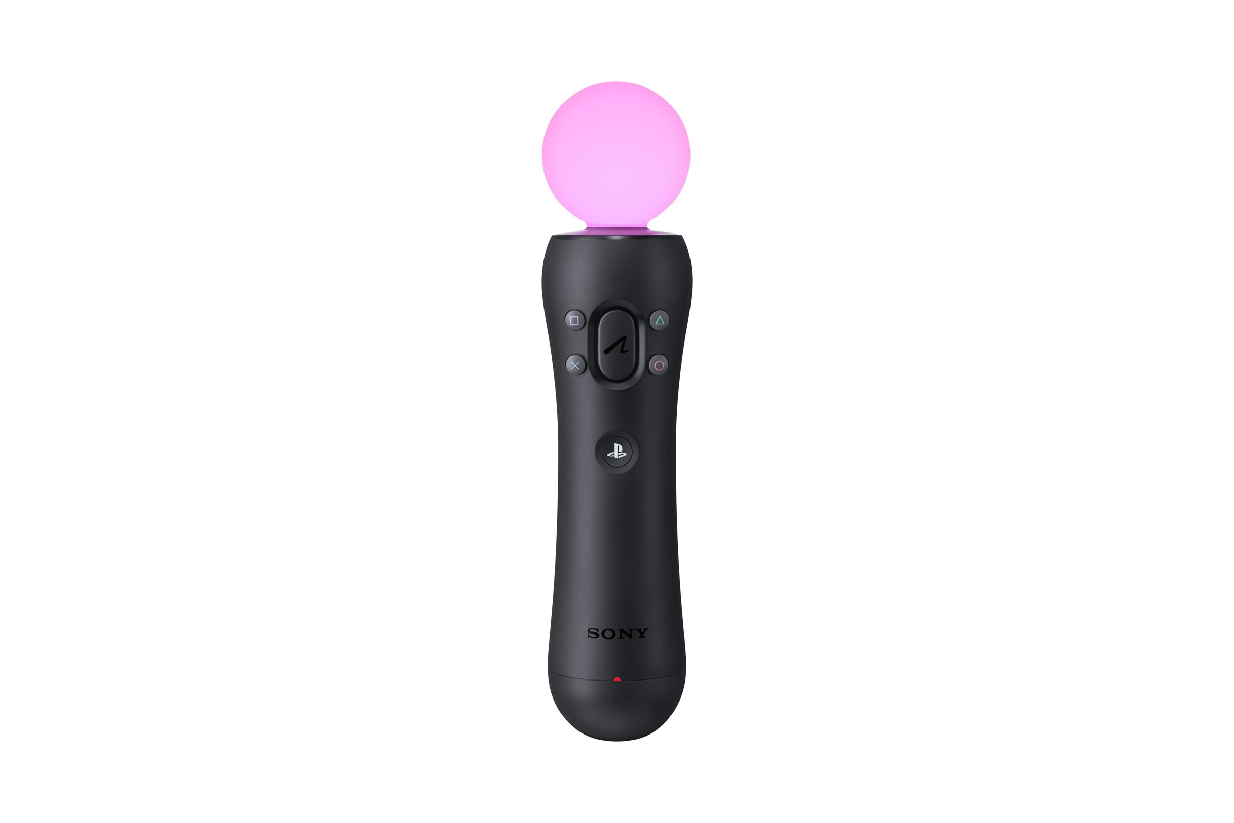 SONY Ps4 Playstation Move Motion Controller- Japan Figure Store - #1 Bring To You The Best Japanese Goods