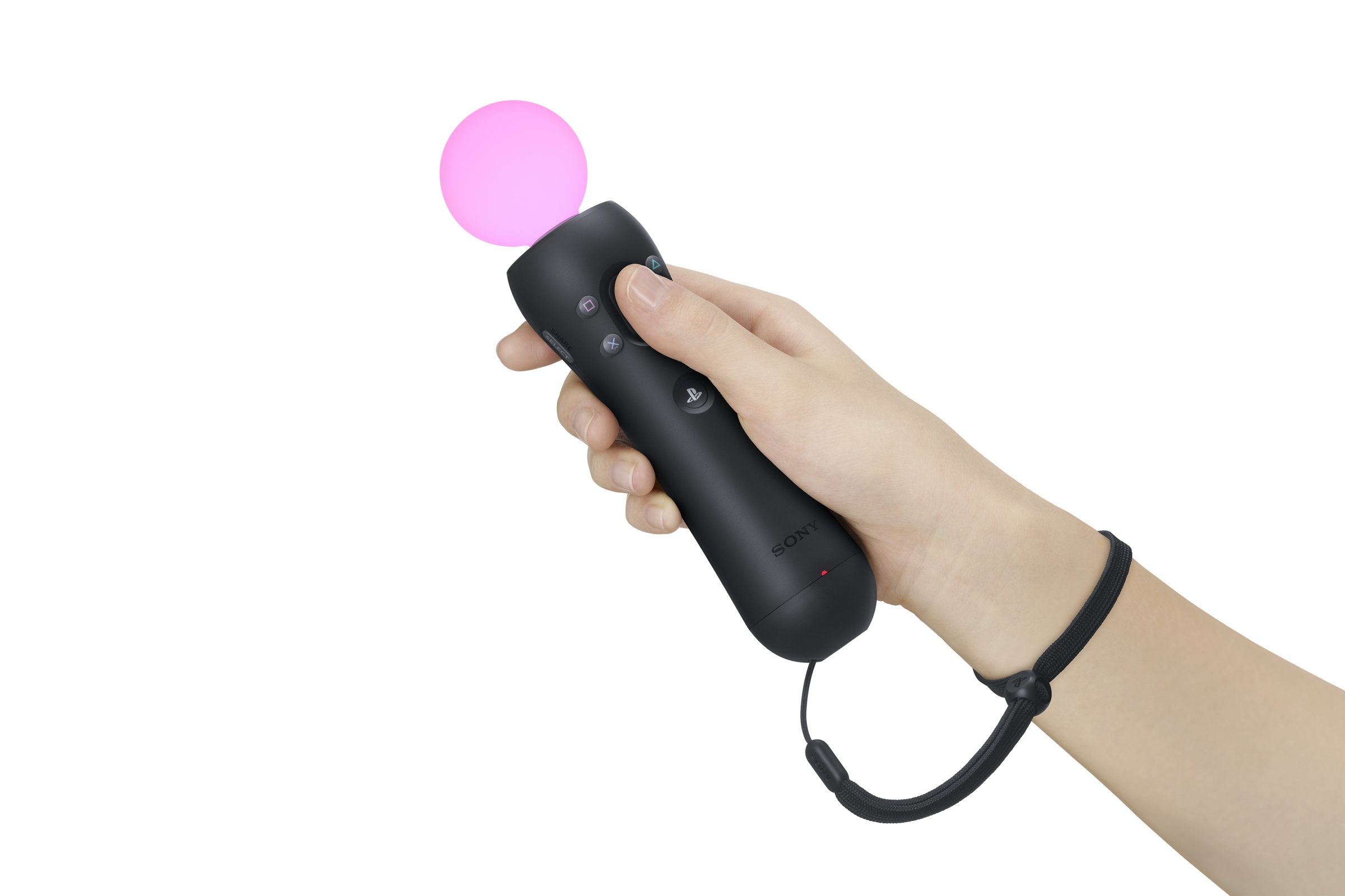 SONY Ps4 Playstation Move Motion Controller- Japan Figure Store - #1 Bring To You The Best Japanese Goods