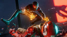 Playstation Studios Marvel'S Spiderman Miles Morales Sony Ps5 Playstation 5 - New Japan Figure 4948872015899 3