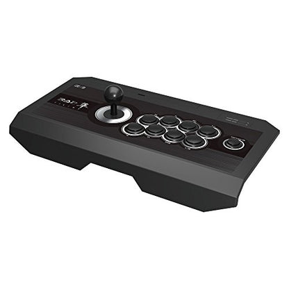 Hori Ps4033 Realistic Arcade Pro.V Silent Hayabusa For Playstation4 / Playstation3 - Used Japan Figure 4961818024137 1