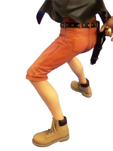 Plex Door Painting Collection Figure Monky D Luffy The Three Musketeers Ver.- Japan Figure Store - #1 Bring To You The Best Japanese Goods