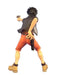 Plex Door Painting Collection Figure Monky D Luffy The Three Musketeers Ver.- Japan Figure Store - #1 Bring To You The Best Japanese Goods