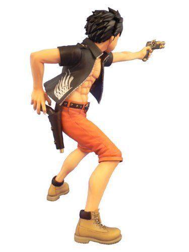 Plex Door Painting Collection Figure Monky D Luffy The Three Musketeers Ver.- Japan Figure Store - #1 Bring To You The Best Japanese Goods