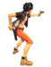 Plex Door Painting Collection Figure Monky D Luffy The Three Musketeers Ver.- Japan Figure Store - #1 Bring To You The Best Japanese Goods