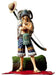 Plex One Piece Door Painting Collection Figure Monkey D Luffy Animal Ver.- Japan Figure Store - #1 Bring To You The Best Japanese Goods