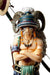 Plex One Piece Door Painting Collection Figure Monkey D Luffy Animal Ver.- Japan Figure Store - #1 Bring To You The Best Japanese Goods