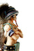 Plex One Piece Door Painting Collection Figure Monkey D Luffy Animal Ver.- Japan Figure Store - #1 Bring To You The Best Japanese Goods