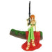 Plex One Piece Door Painting Collection Figure Nami Animal Ver. 1/7 Scale- Japan Figure Store - #1 Bring To You The Best Japanese Goods