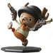 Plex One Piece Door Painting Collection Figure Tony Tony Chopper Western Ver. - Japan Figure