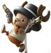 Plex One Piece Door Painting Collection Figure Tony Tony Chopper Western Ver.- Japan Figure Store - #1 Bring To You The Best Japanese Goods