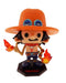 Plex One Piece X Panson Collection Figure Ace - Japan Figure