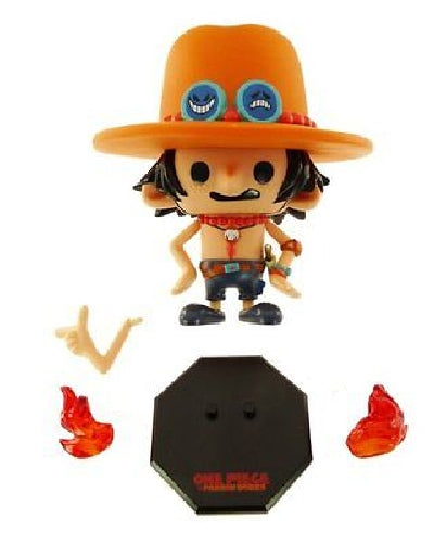 Plex One Piece X Panson Collection Figure Ace- Japan Figure Store - #1 Bring To You The Best Japanese Goods