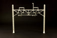Plumpmoa Ho Gauge 1/80 Catenary Pole Paper Kit Unassembled Japan Ms065 Diorama Supplies- Japan Figure Store - #1 Bring To You The Best Japanese Goods