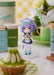 Plumpmoa Nekopara Mini Figure 100! Cinnamon Height Approx. 100Mm Non-Scale Pvc Pre-Painted Complete Figure- Japan Figure Store - #1 Bring To You The Best Japanese Goods