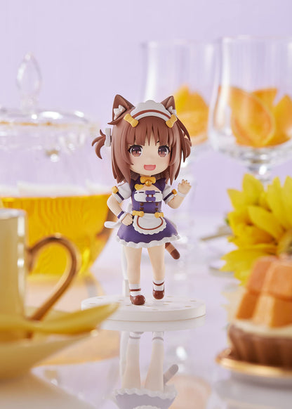 Plum Nekopara: Azuki Mini Figure Where To Buy Anime Figure Online In Japan- Japan Figure Store - #1 Bring To You The Best Japanese Goods