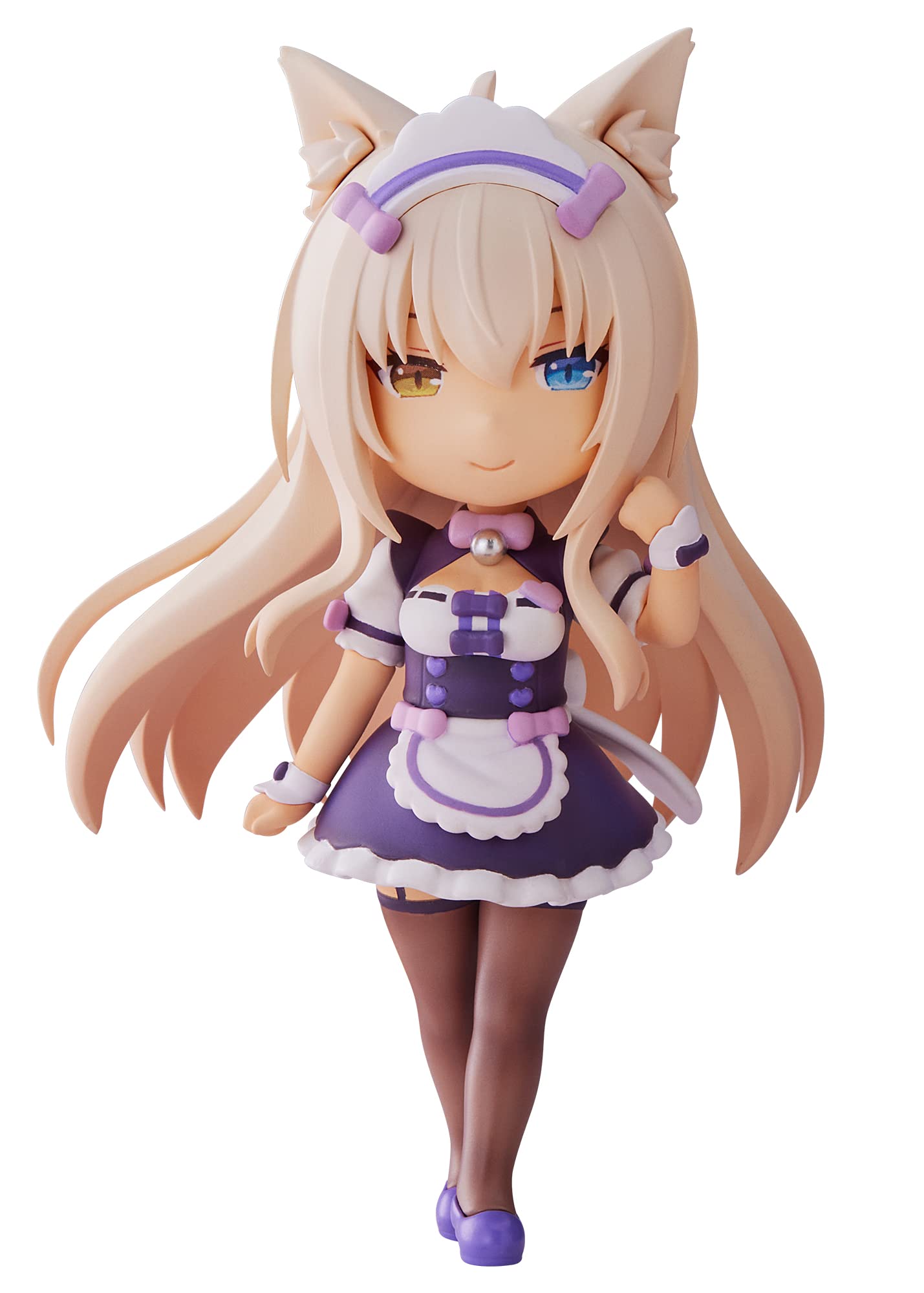 Plum Nekopara: Coconut Minifigure Buy Anime Figure In Online Japanese Store- Japan Figure Store - #1 Bring To You The Best Japanese Goods