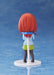 Plumpmoa The Quintessential Quintuplets ∬ Mini Figure Miku Nakano Height Approx. 70Mm Non-Scale Pvc Pre-Painted Complete Figure- Japan Figure Store - #1 Bring To You The Best Japanese Goods