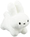 Sekiguchi Plush Bunny Bruna Family Rabbit Ss White Japanese Bunny Stuffed Toy- Japan Figure Store - #1 Bring To You The Best Japanese Goods