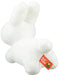 Sekiguchi Plush Bunny Bruna Family Rabbit Ss White Japanese Bunny Stuffed Toy- Japan Figure Store - #1 Bring To You The Best Japanese Goods