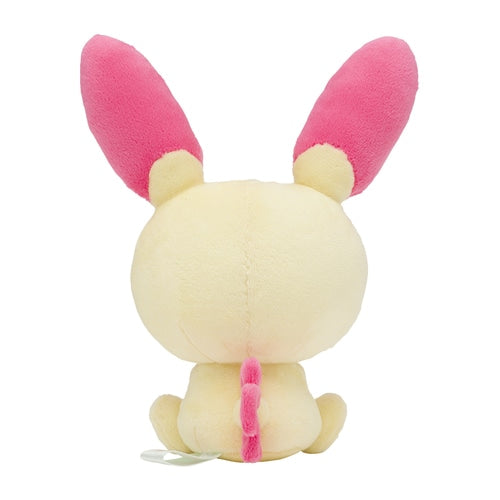 Plush Psycho Soda Refresh Plusle- Japan Figure Store - #1 Bring To You The Best Japanese Goods