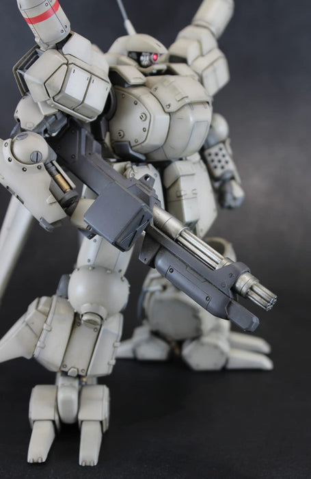 Pm Office A 1/35 Scale Plastic Model Heavy Armor Reinos As-5E3 Japan Renewal Ver.- Japan Figure Store - #1 Bring To You The Best Japanese Goods