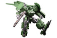 Heavy Armored Soldiers Valken Ass-117A Valken Booster Unit Mounted Type Renewal Ver. Plum- Japan Figure Store - #1 Bring To You The Best Japanese Goods