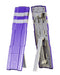Pm Office A (Plum) Plastic Model Pp150 Double Shield 4 Clear Purple Japan- Japan Figure Store - #1 Bring To You The Best Japanese Goods