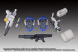 Plum Office A Power Dolls2 Power Loader X-4+ Pd-802 1/35 Plastic Armored Infantry Armament Set 2 - Mc120Mm Cannon Dru20Atm Dsg11Smg - 100Mm- Japan Figure Store - #1 Bring To You The Best Japanese Goods