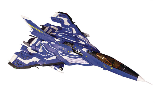 Plum Office A Raiden V Director'S Cut 1/100 Scale Plastic Model 180Mm Japan (Ft-00004A Azuma 2P Color Ver.) Pm38407- Japan Figure Store - #1 Bring To You The Best Japanese Goods