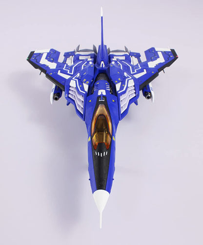 Plum Office A Raiden V Director'S Cut 1/100 Scale Plastic Model 180Mm Japan (Ft-00004A Azuma 2P Color Ver.) Pm38407- Japan Figure Store - #1 Bring To You The Best Japanese Goods