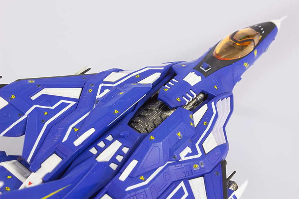 Plum Office A Raiden V Director'S Cut 1/100 Scale Plastic Model 180Mm Japan (Ft-00004A Azuma 2P Color Ver.) Pm38407- Japan Figure Store - #1 Bring To You The Best Japanese Goods
