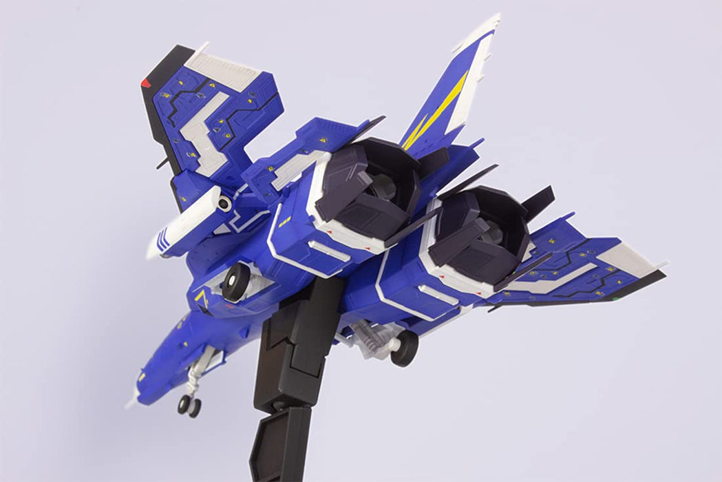 Plum Office A Raiden V Director'S Cut 1/100 Scale Plastic Model 180Mm Japan (Ft-00004A Azuma 2P Color Ver.) Pm38407- Japan Figure Store - #1 Bring To You The Best Japanese Goods
