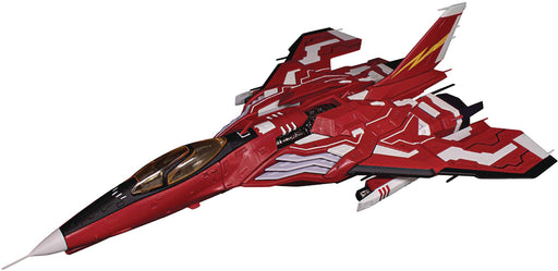 Plum Office A Raiden V Director'S Cut 1/100 Scale Plastic Model Ft-00004A Azuma 180Mm Japan- Japan Figure Store - #1 Bring To You The Best Japanese Goods