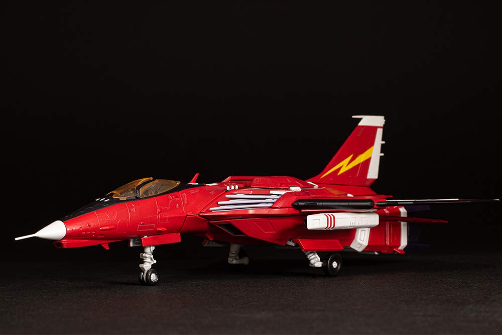Plum Office A Raiden V Director'S Cut 1/100 Scale Plastic Model Ft-00004A Azuma 180Mm Japan- Japan Figure Store - #1 Bring To You The Best Japanese Goods