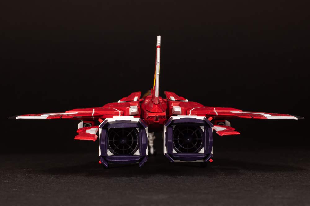 Plum Office A Raiden V Director'S Cut 1/100 Scale Plastic Model Ft-00004A Azuma 180Mm Japan- Japan Figure Store - #1 Bring To You The Best Japanese Goods