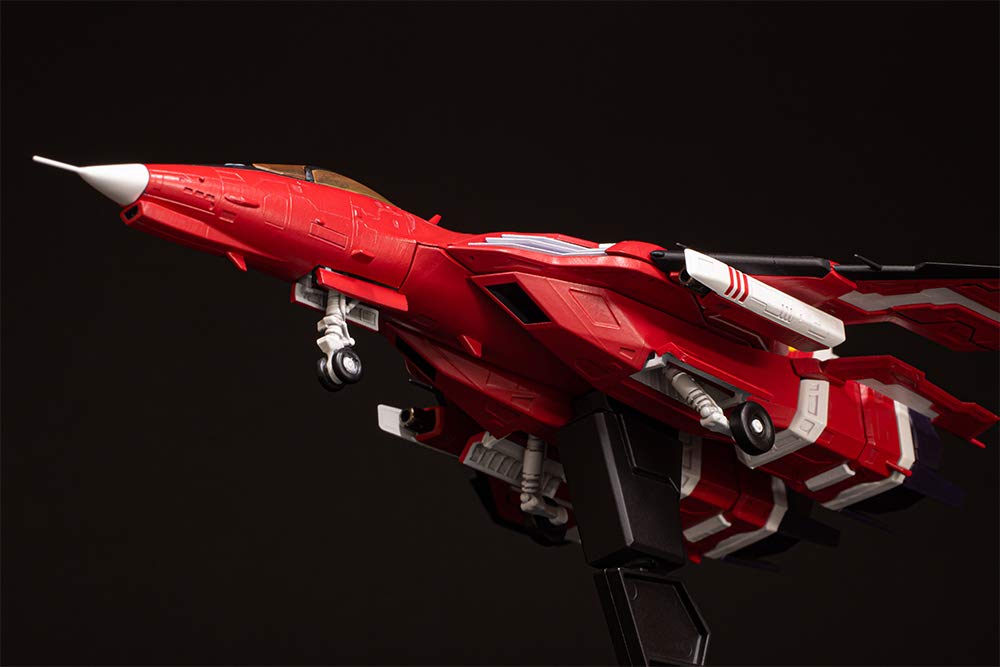 Plum Office A Raiden V Director'S Cut 1/100 Scale Plastic Model Ft-00004A Azuma 180Mm Japan- Japan Figure Store - #1 Bring To You The Best Japanese Goods