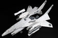 Plum Office A Silpheed Sa-77 1/100 Scale Convertible Kit 260Mm Color Coded Plastic Model Japan Pm38459- Japan Figure Store - #1 Bring To You The Best Japanese Goods