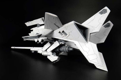 Plum Office A Silpheed Sa-77 1/100 Scale Convertible Kit 260Mm Color Coded Plastic Model Japan Pm38459- Japan Figure Store - #1 Bring To You The Best Japanese Goods