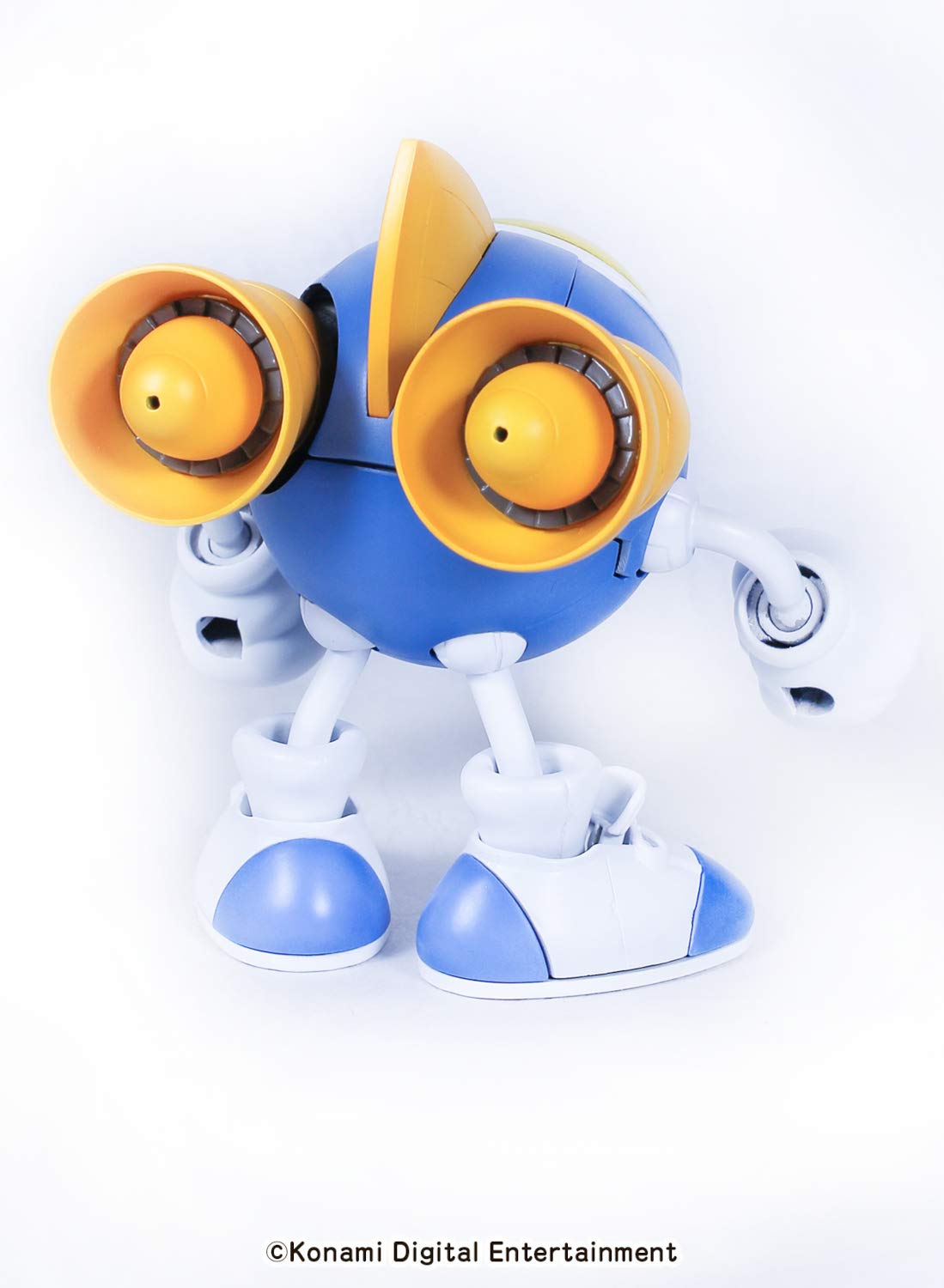 PLUM Twinbee Renewal Version Plastic Model Twinbee Rainbow Bell Adventure- Japan Figure Store - #1 Bring To You The Best Japanese Goods