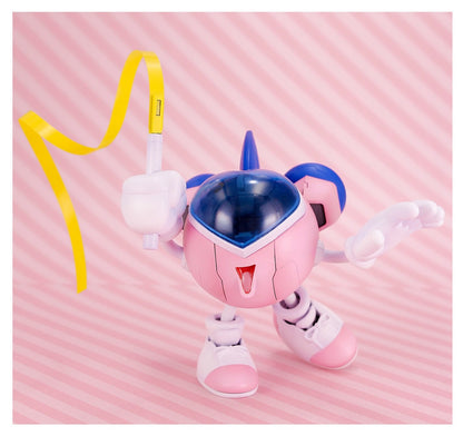 Plum Office A Winbee Plastic Model 100Mm Non-Scale Color Coded Japan Pp065- Japan Figure Store - #1 Bring To You The Best Japanese Goods